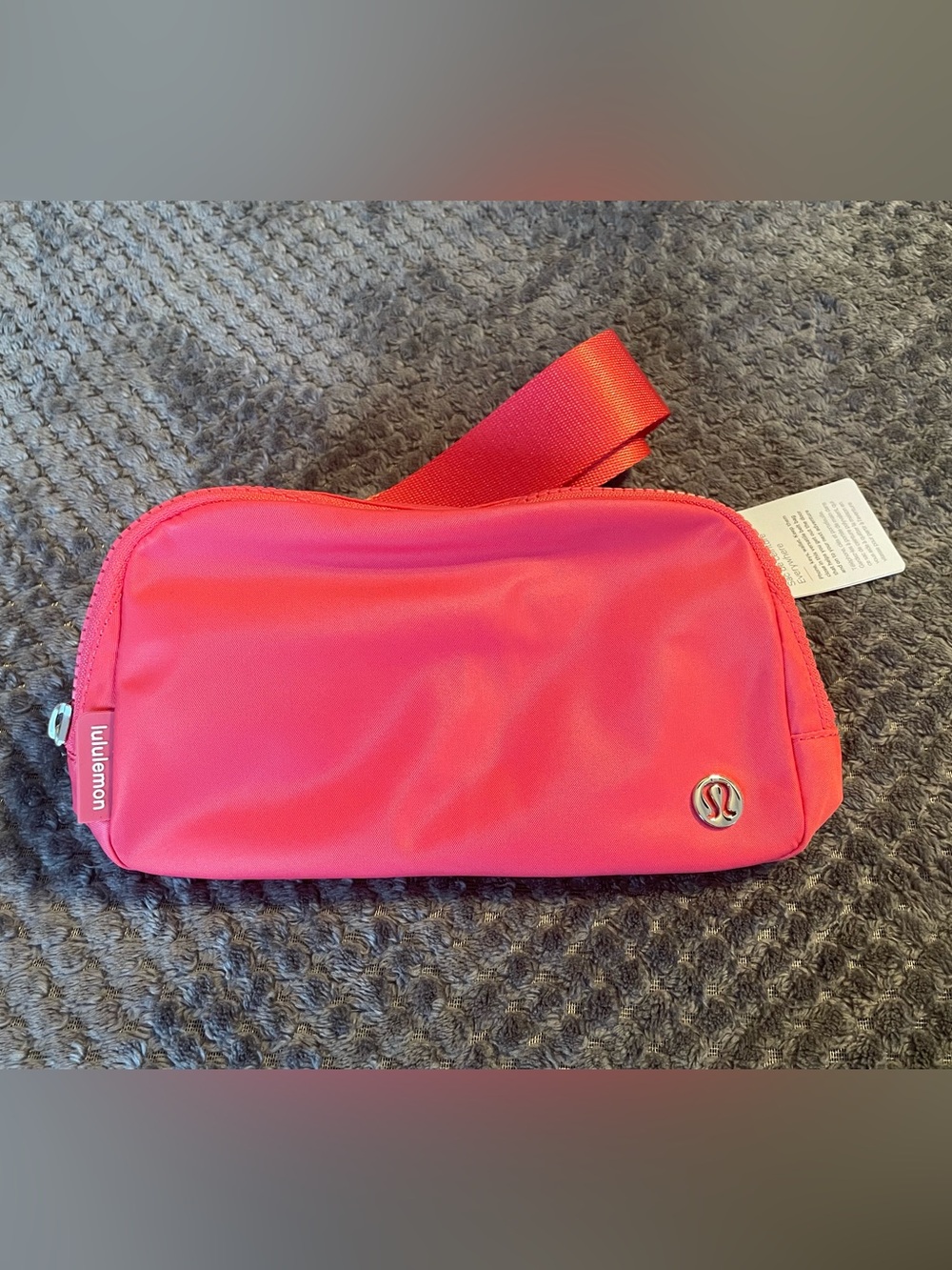 lululemon athletica Crossbody Bag